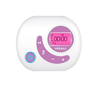 ราคา YOUHA PLUS ยูฮา พลัส เครื่องปั๊มนมไฟฟ้า Freena Youha Plus รุ่น YH7001 (1668764169)