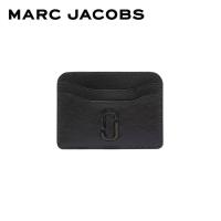 ราคา MARC JACOBS THE SNAPSHOT RE22DTM CARD CASE RE22 M0016535001 กระเป๋าใส่บัตร (17563175288)
