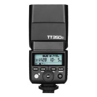 ราคา Godox TT350 TTL HSS อุปกรณ์เสริมไฟถ่ายรูป C N S F O P แฟลช Speedlite ขนาดเล็กสำหรับฟูจิโอลิมปัส Canon Nikon Sony (21796180004)