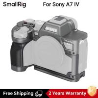 ราคา SmallRig A7M4 เคสกล้องสำหรับ Sony A7 IV 4798 (24453813715)