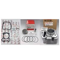 ราคา ชุด เสื้อสูบ ลูกสูบ ปะเก็น แท้ ยามาฮ่า แกรนด์ ฟีลาโน่ YAMAHA GRAND FILANO (20121803046)