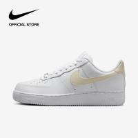 ราคา Nike Mens Air Force 1 07 Shoes White (23792185787)