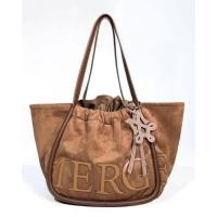 ราคา ของแท้ MERGE A DAY BAG Rusty Coin Ancient 2 Color Merge กระเป๋า official ส่งต่อ กระเป๋า Tote (24521802342)