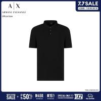 ราคา Armani Exchange เสื้อโปโลผู้ชาย รุ่น XM000740 AF13030 UC001 สีกรมท่า (24088367355)
