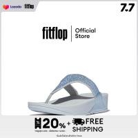 ราคา FITFLOP LULU รองเท้าแตะแบบหูหนีบผู้หญิง รุ่น EC5 (23262523961)