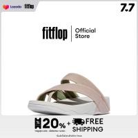 ราคา FITFLOP SLING WATER RESISTANT รองเท้าแตะแบบหูหนีบผู้ชาย รุ่น GT9 (23263352551)