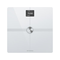 ราคา เครื่องชั่งน้ำหนัก Withings Body Smart (20729611387)