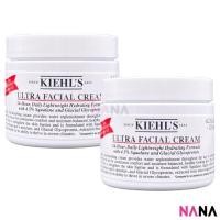 ราคา Kiehls Ultra Facial Cream 125ml x2 Delivery Time 5 10 Days (22442716654)