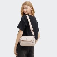 ราคา กระเป๋า KIPLING รุ่น DANITA สี PINK PEARL JQ (24155843481)