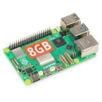 ราคา Raspberry Pi 5 8GB 4GB Made in UK (20931914678)