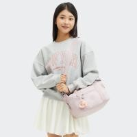 ราคา กระเป๋า KIPLING รุ่น ART MINI สี PINK SHINE (23844255224)