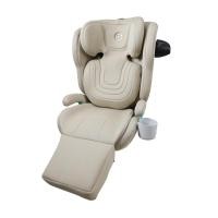 ราคา GLOWY i Journey Fix Carseat คาร์ซีทสำหรับเด็กโตที่มีส่วนสูง100 150 cm 4 ถึง 12 ขวบ ติดตั้งได้ทั้ง ISOFIX เข็มขัดนิรภัย 3 จุด หรือ เข็มขัดนิรภัย 3 จุด (23797318989)