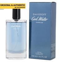 ราคา Davidoff Cool Water Parfum for Men 100 ml (9057902683)
