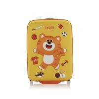 ราคา AMERICAN TOURISTER กระเป๋าเดินทางล้อลากสำหรับเด็ก 17นิ้ว รุ่น AT x KIZTOPIA UPRIGHT 47 17 TSA (22640260131)