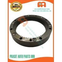 ราคา เฟืองวงแหวนเพลาล้อหลังรถไถ ยันม่าร์ YANMAR EF453T 60T 198320 33610 (16060086775)