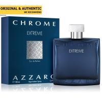 ราคา Azzaro Chrome Extreme EDP 100 ml (13227022901)