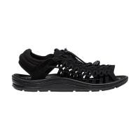 ราคา Keen รองเท้าผู้หญิง รุ่น Womens UNEEK II OT BLACK BLACK (18156414620)