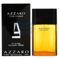 ราคา น้ำหอม Azzaro Pour Homme EDT 100ml กล่องซีล ของแท้ 100 รับประกัน (8089812041)