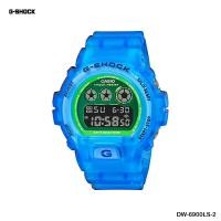 ราคา CASIO G SHOCK รุ่นสีพิเศษ นาฬิกาข้อมือชาย สายเรซิ่น รุ่น DW 6900 DW 6900WS 1A DW 6900LS 2 DW 6900SK DW 6900Y 9 DW 6900MS 1 DW 6900TGA 9 CMG (23932933510)