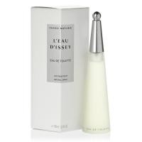 ราคา Issey Miyake LEau DIssey For Women EDT 100ml พร้อมกล่อง (5495602)
