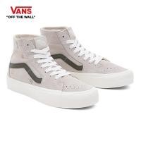 ราคา VANS SK8 HI TAPERED VR3 MYSTICAL EMBROIDERY HONEY รองเท้า ผ้าใบ VANS ชาย หญิง (18987101676)