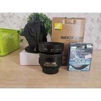 ราคา Nikon AF S 35mm F1 8G DX (21641715999)