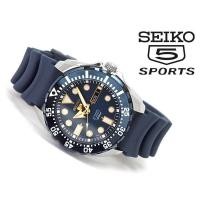 ราคา New SEIKO SRP605J2 วันที่แสดงนาฬิกาผู้ชาย นาฬิกาผู้ชาย ออโตเมติก 559eeed (22222945973)
