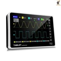ราคา HOT 1013D High Accuracy Digital Oscilloscope Professional 100MHz Bandwidth 1GSa s Sampling Rate (19597731581)