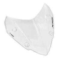 ราคา สำหรับ Yamaha XMAX300 X MAX 300 2020 2021 2022 V1 กระจกรถจักรยานยนต์กระจกบังลมหน้า (20575650301)