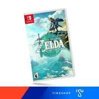 ราคา Tinzshop Best Seller Game Set 2025 รวมเกม Nintendo Switch ชุดขายดี ปี 2025 เกมนินเทนโด้ ขายดี เลือก Sports Zelda Breath Mario kart 8 Smash bros Odyssey Party Luigi RingFit Pokemon Story of Seasons Arc