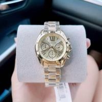 ราคา Michael Kors MK5798 36mm Bradshaw Watch ประกัน cmg (21491749468)