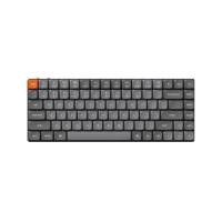 ราคา คีย์บอร์ด Keychron K3 Max Mechanical ขนาด 75 QMK VIA TH EN (23737105084)