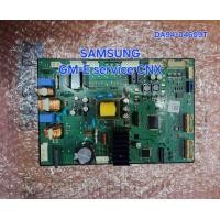 ราคา SAMSUNG ซัมซุง เมนบอร์ดตู้เย็นซัมซุง แผง ควบคุมหลักซัมซุง อะไหล่ตู้เย็น ASSY PCB KIT SAMSUNG ซัมซุง อะไหล่แท้ ใหม่แท้ บริษัท พาร์ท DA94 04605T ใช้กับรุ่น RS64R5131B4 ST (24252311107)