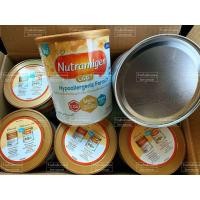 ราคา Nutramigen นูตรามีเยน ขนาด 400 กรัม ยกลัง 6 กระป๋อง (23808897395)