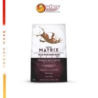 ราคา Syntrax Matrix Protein Blend ขนาด 907 g 2 lb เวย์โปรตีน เวย์โปรตีนเพิ่มกล้ามเนื้อ อาหารเสริม น้ำหนัก เพิ่มน้ำหนัก บำรุง อาหารบำรุง โปรตีน ลดน้ำหนัก (22973767980)