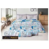 ราคา Premier satin Kids ผ้าปูที่นอน5ฟุต และ ผ้าปูทีนอน 6 ฟุต ผ้านวมขนาด 90 x100 (16869818977)