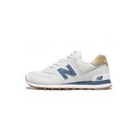 ราคา ใหม่และแท้ New Balance NB 574 รองเท้ากีฬา ML574EVN รับประกัน 1 ปี (21587722272)