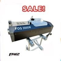 ราคา สโมค 3000w DMX smoke 3000w เครื่องทำควัน (22184922962)