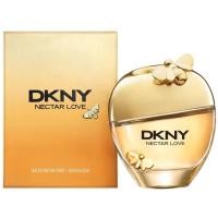 ราคา น้ำหอม Dkny nectar love edp 100ml กล่องซีล ของแท้ 100 รับประกัน (4318014346)