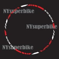 ราคา สติ๊กเกอร์เส้นขอบล้อสะท้อนแสง WAVE 110 WAVE 125 เวฟทุกรุ่น (20132927385)