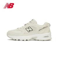 ราคา ส่งในไทย แท้ NEW BALANCE NB 530 รองเท้าผ้าใบ new balance official MR530SH MR530AA1 ของแท้ 100 (23873370140)