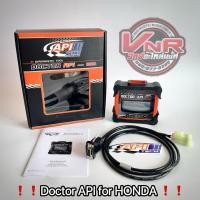 ราคา DOCTOR API HONDA Doctor API Honda ด๊อกเตอร์ ฮอนด้า พร้อมคู่มือภาษาไทยในกล่อง สินค้ามีรับประกัน 1ปีเต็ม (15669464863)