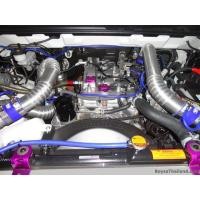 ราคา ชุดท่ออินเตอร์ เดิมแบบควั่น ALL NEW D MAX 2 5 ยูโร 3 ยูโร 4 MU X 3 0 ใส่แทนที่ท่ออินเตอร์เดิม ตรงรุ่นไม่ต้องแปลง ขนาด 2 5 นิ้วทั้งเส้นรับบูสได้ถึง120 psi (464326293)