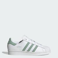 ราคา adidas Lifestyle Superstar Shoes Women White IG4541 (22474104374)