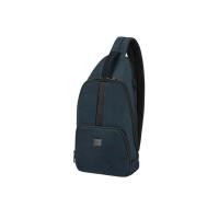 ราคา SAMSONITE กระเป๋าสะพายข้าง ขนาด M รุ่น SACKSQUARE (23787255392)
