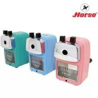 ราคา เครื่องเหลาดินสอ ตราม้า H 620 (21271919285)