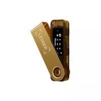 ราคา Ledger Nano S Plus Bitcoin Hardware Wallet กระเป๋าเงินฮาร์ดแวร์ Bitcoin ของบัญชีแยกประเภท Official Reseller (24292536418)