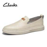 ราคา Clarks รองเท้าลำลองผู้ชาย DRIFTWAY STEP 26163855 สีเบจ (22520315577)