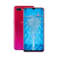 ราคา สมาร์ทโฟน มือถือ OPPO F9 ของใหม่ 100 ขนาดหน้าจอ 6 3 นิ้ว RAM 6 ROM 128GB แบต 3500 mAh 4 สี (11032207295)
