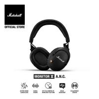 ราคา Marshall Monitor II A N C หูฟังไร้สาย full size (23666307320)